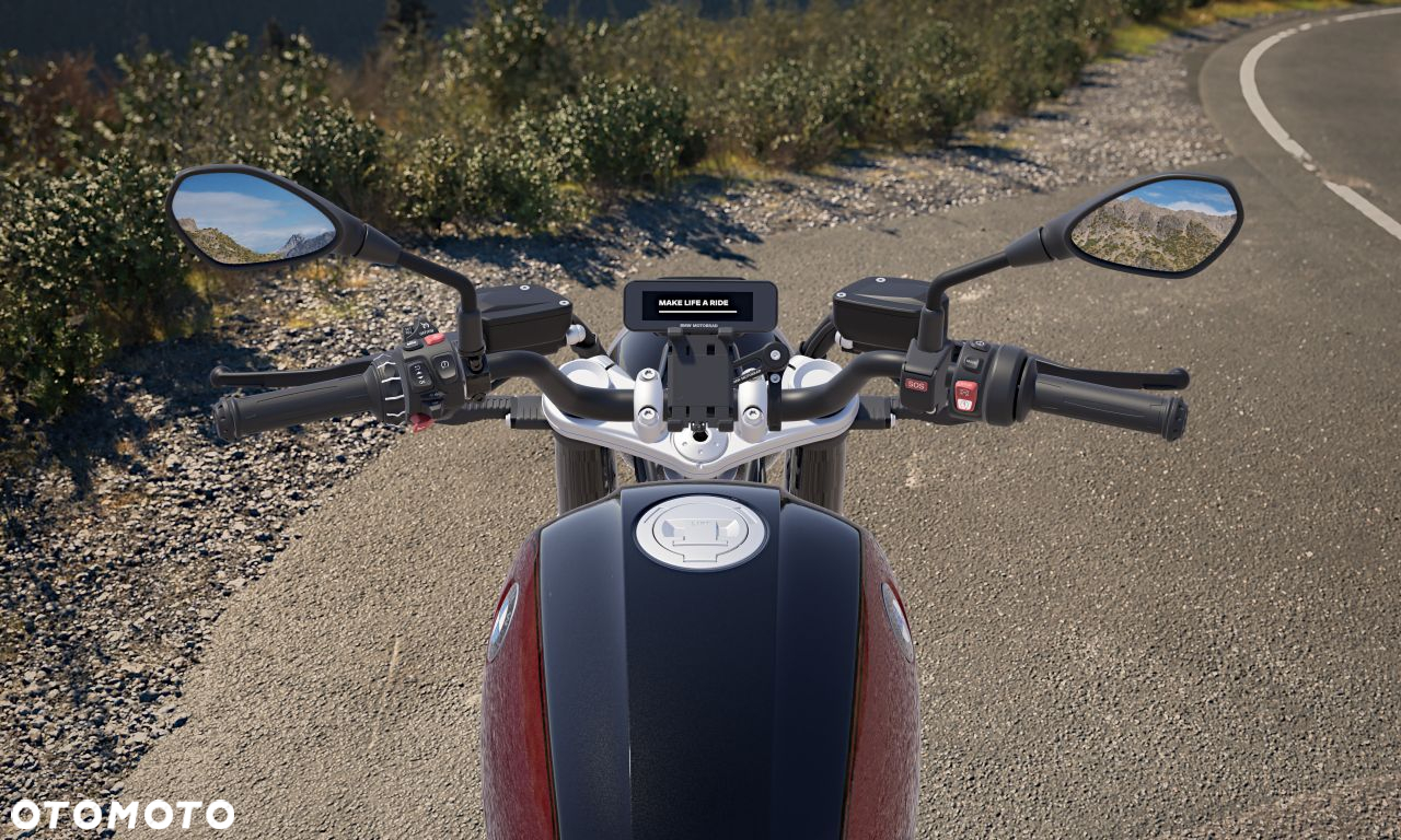 BMW R - 13