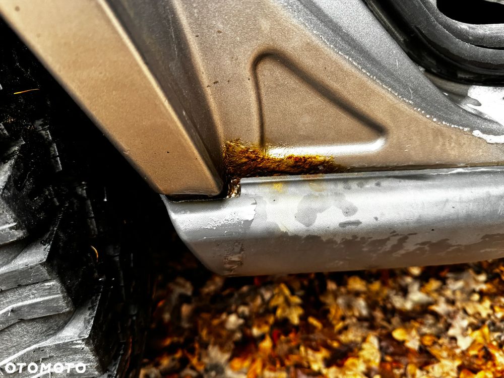 Jeep Grand Cherokee 4.0 Limited - 18