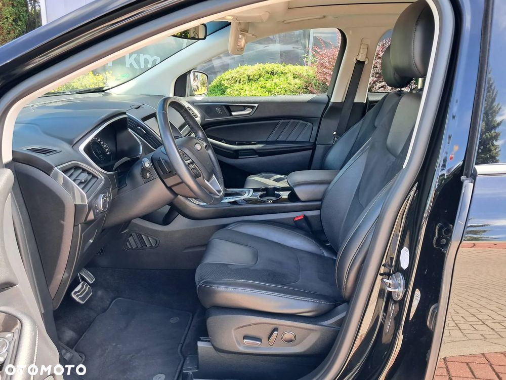 Ford Edge 2.0 TDCi Twin-Turbo 4WD Sport - 17
