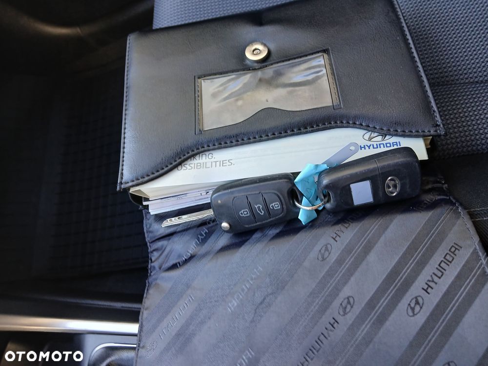 Hyundai i30 - 11