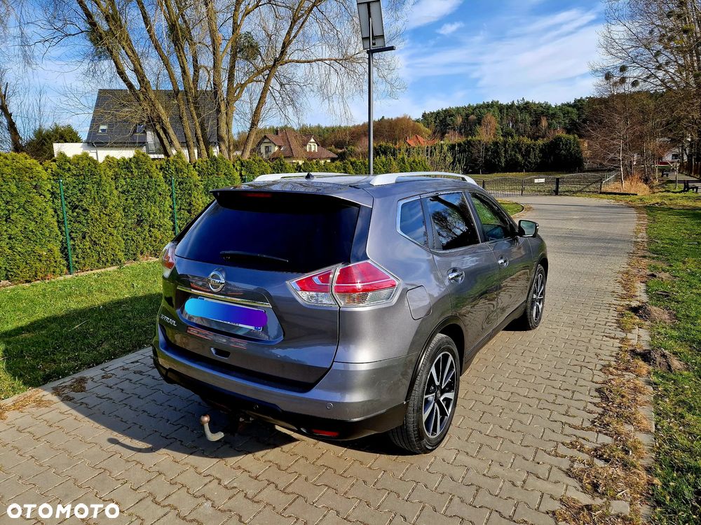 Nissan X-Trail 1.6 DIG-T Tekna - 10