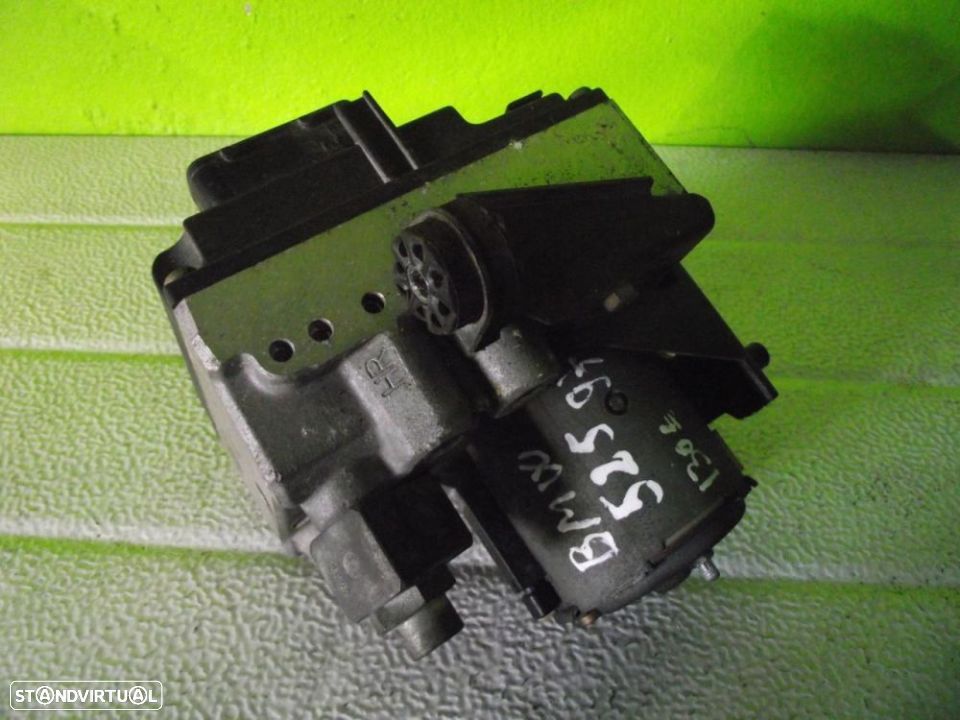 Módulo de Abs Bmw 525 - 1997 - MDA6 - 1