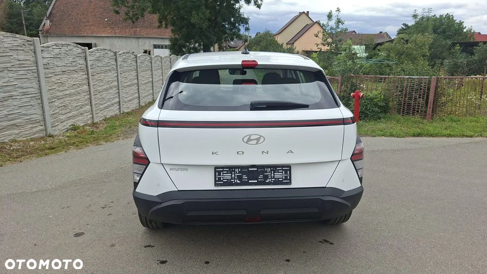 Hyundai Kona - 6