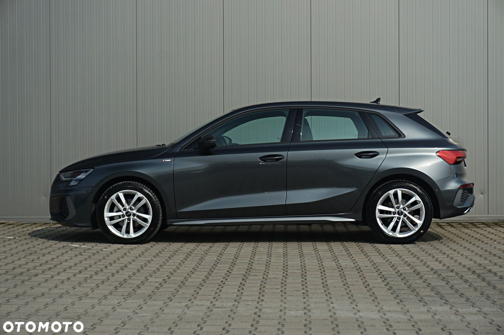 Audi A3 - 2
