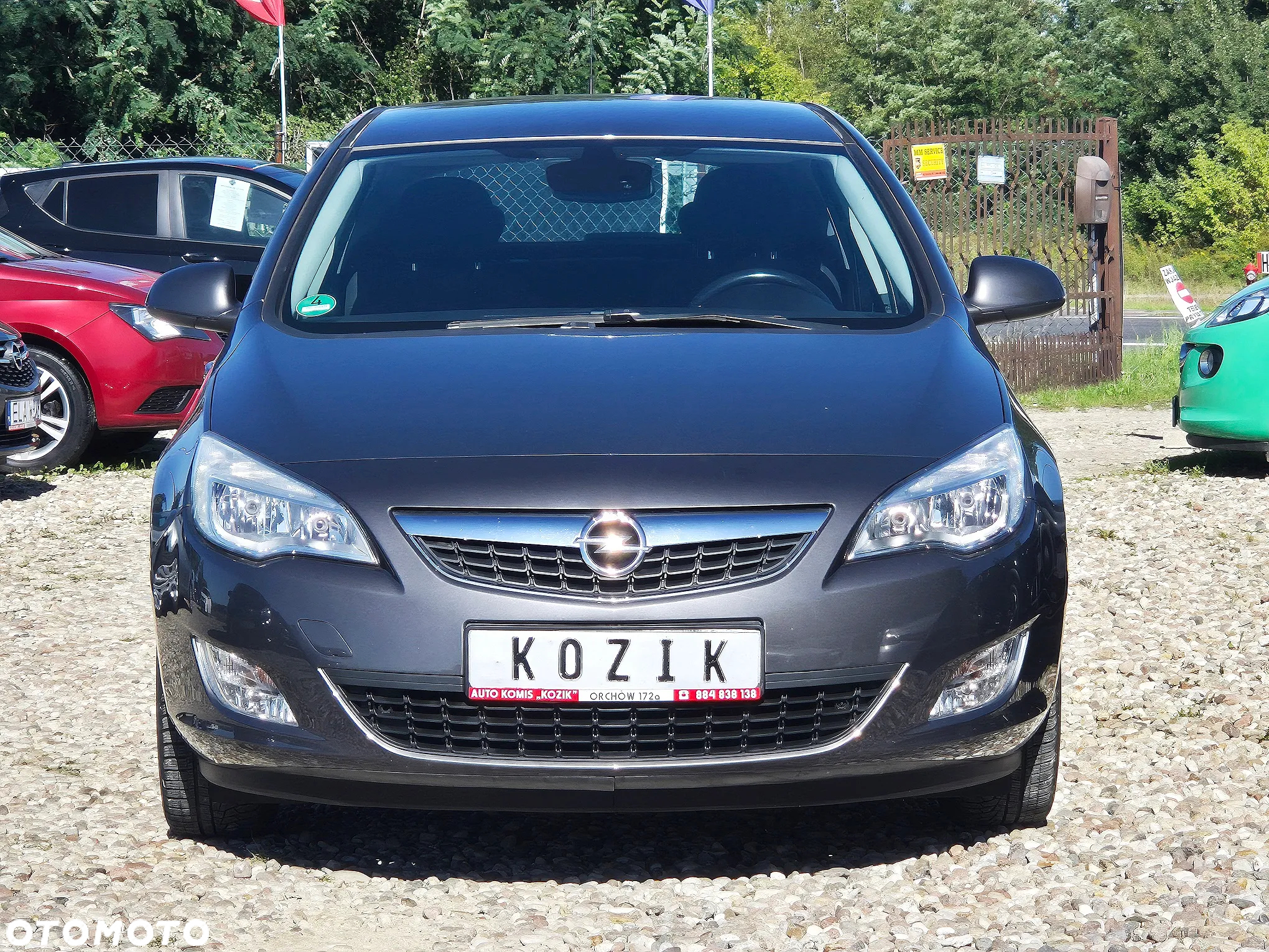 Opel Astra 1.4 Turbo Design Edition - 4