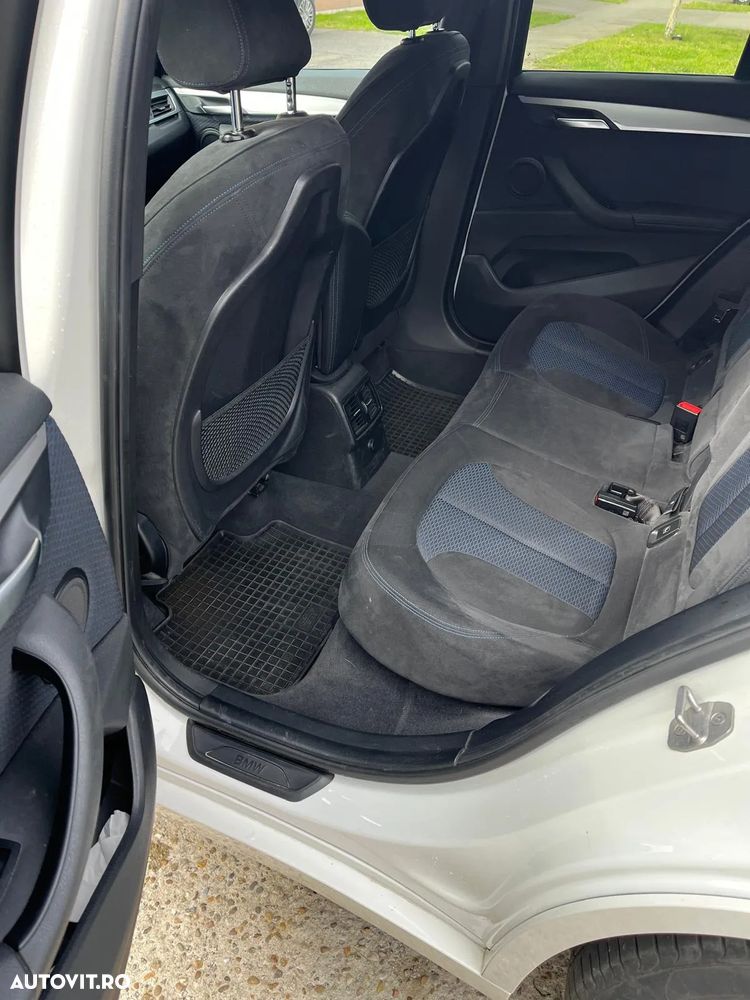BMW X1 - 7