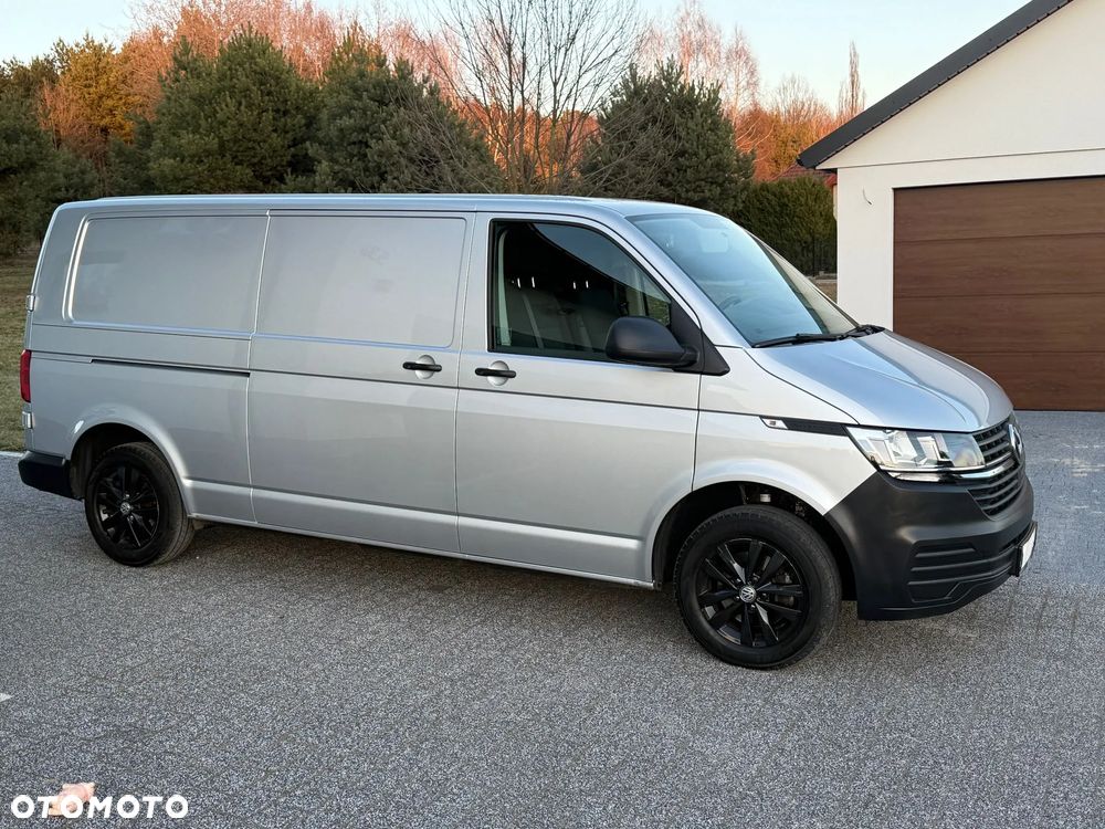 Volkswagen Transporter - 14