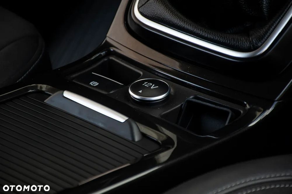 Ford Kuga 1.5 EcoBoost FWD ST-Line ASS GPF - 21