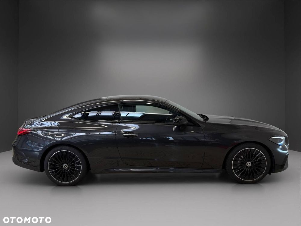 Mercedes-Benz CLE 300 4Matic 9G-TRONIC Edition AMG Line - 6