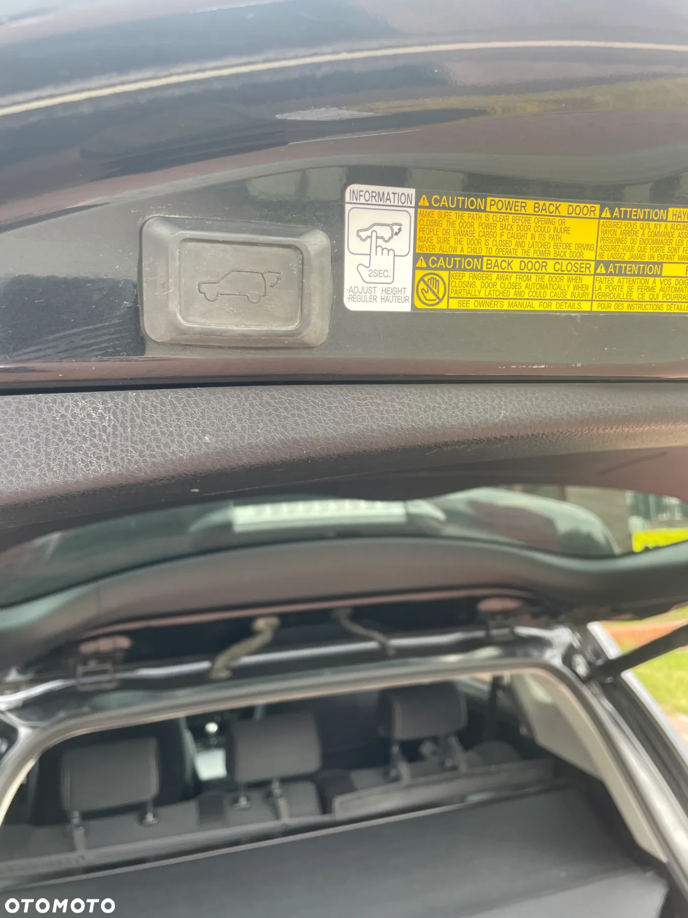 Toyota RAV4 2.2 D-CAT Premium - 15