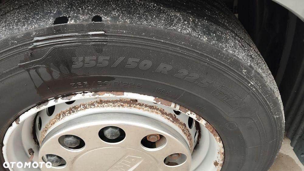 Scania R440 RETARDER - 9