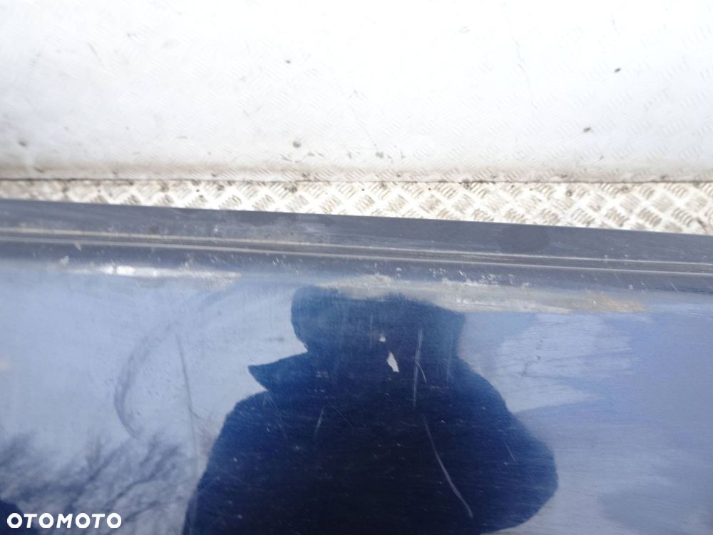 zderzak tył mazda 3 iii bm 42m 13-18 r. sedan - 8