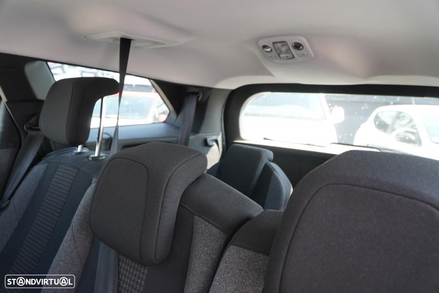 Peugeot 5008 PureTech 130 EAT8 Stop & Start Active Pack - 9