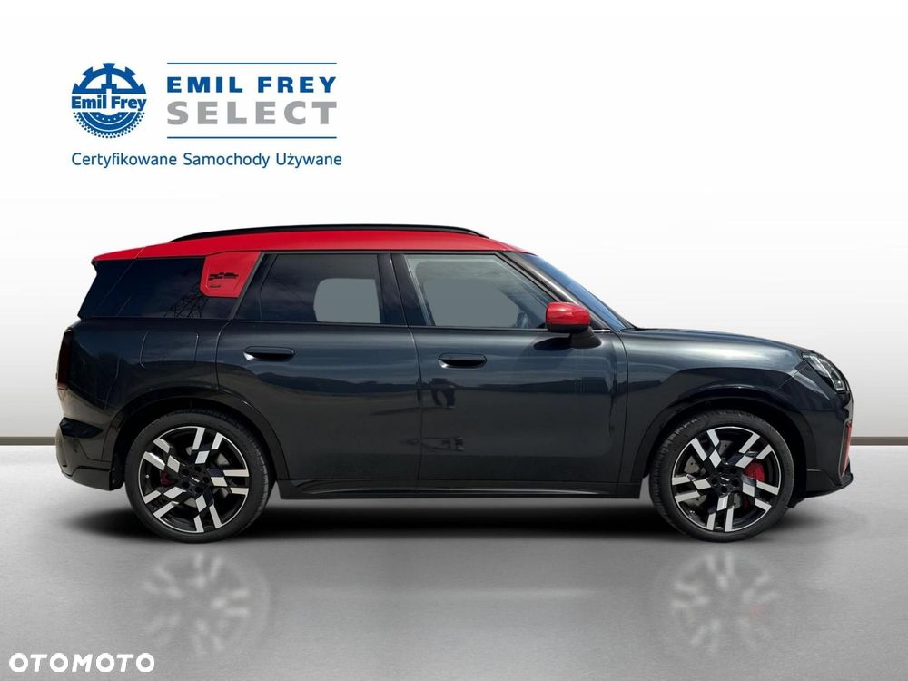 MINI John Cooper Works - 7
