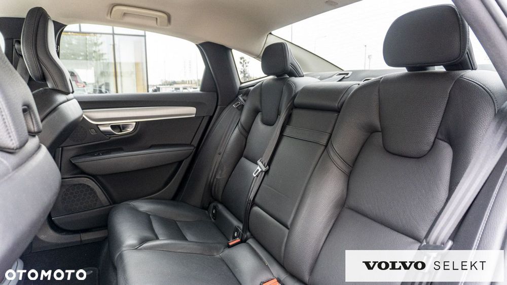 Volvo S90 - 15