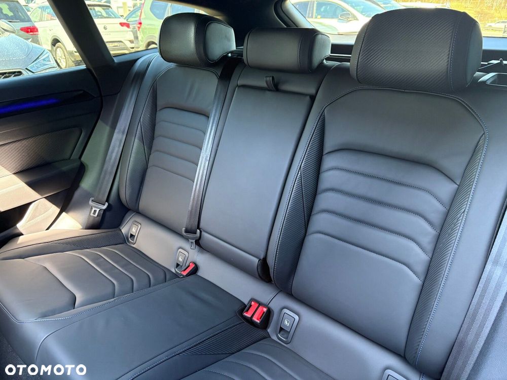 Volkswagen Arteon Shooting Brake - 15