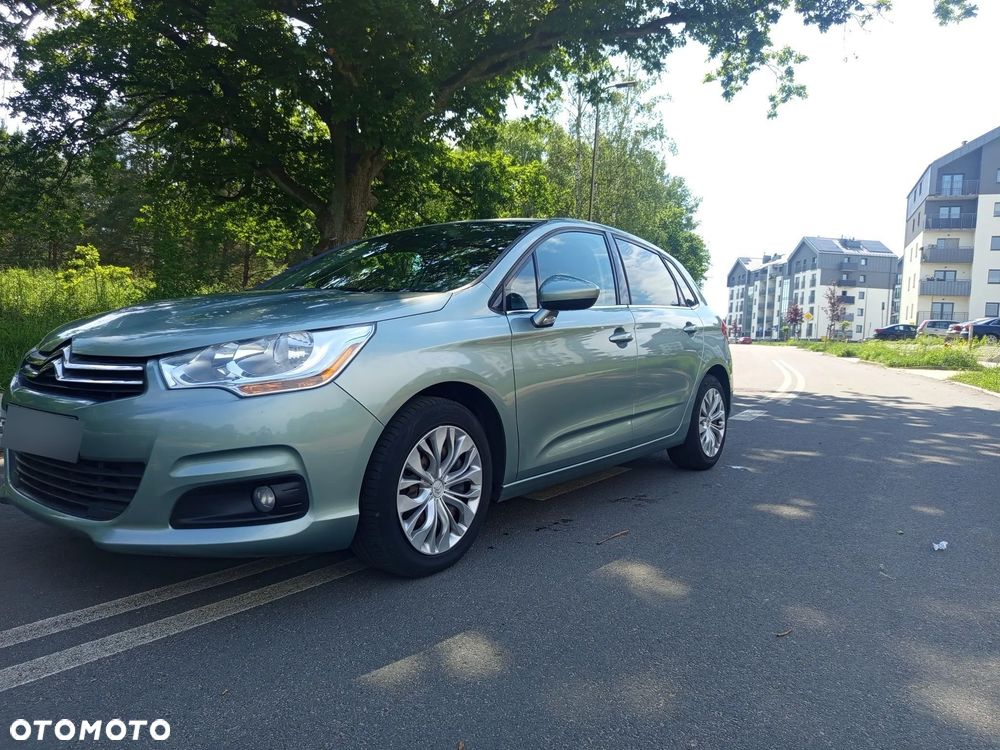Citroën C4 VTi 120 Exclusive - 3