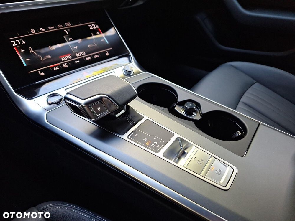 Audi A6 Avant - 22