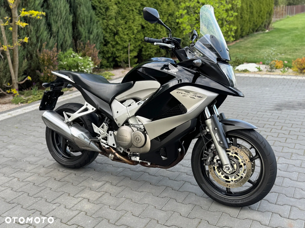 Honda VFR