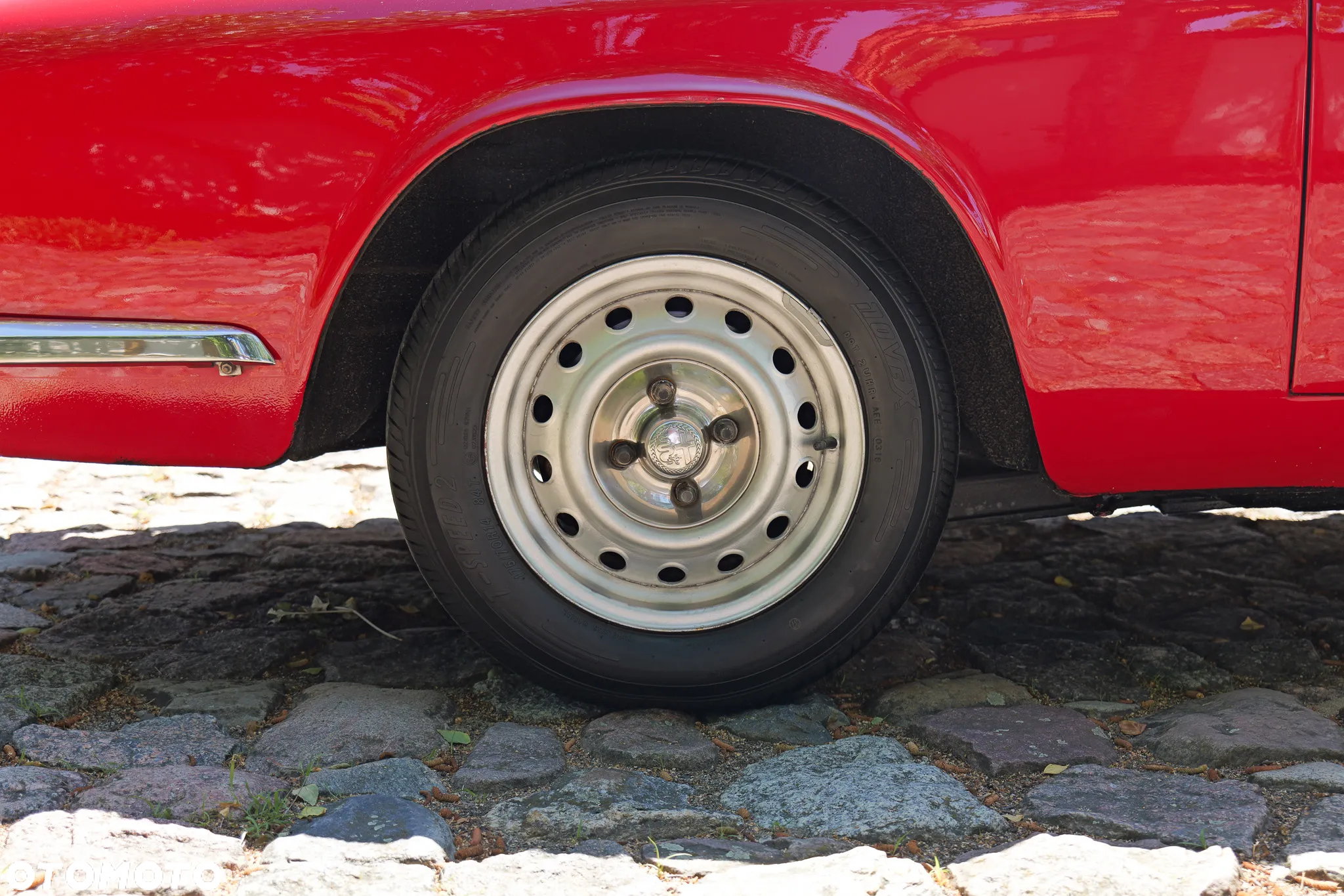 Alfa Romeo GT - 31