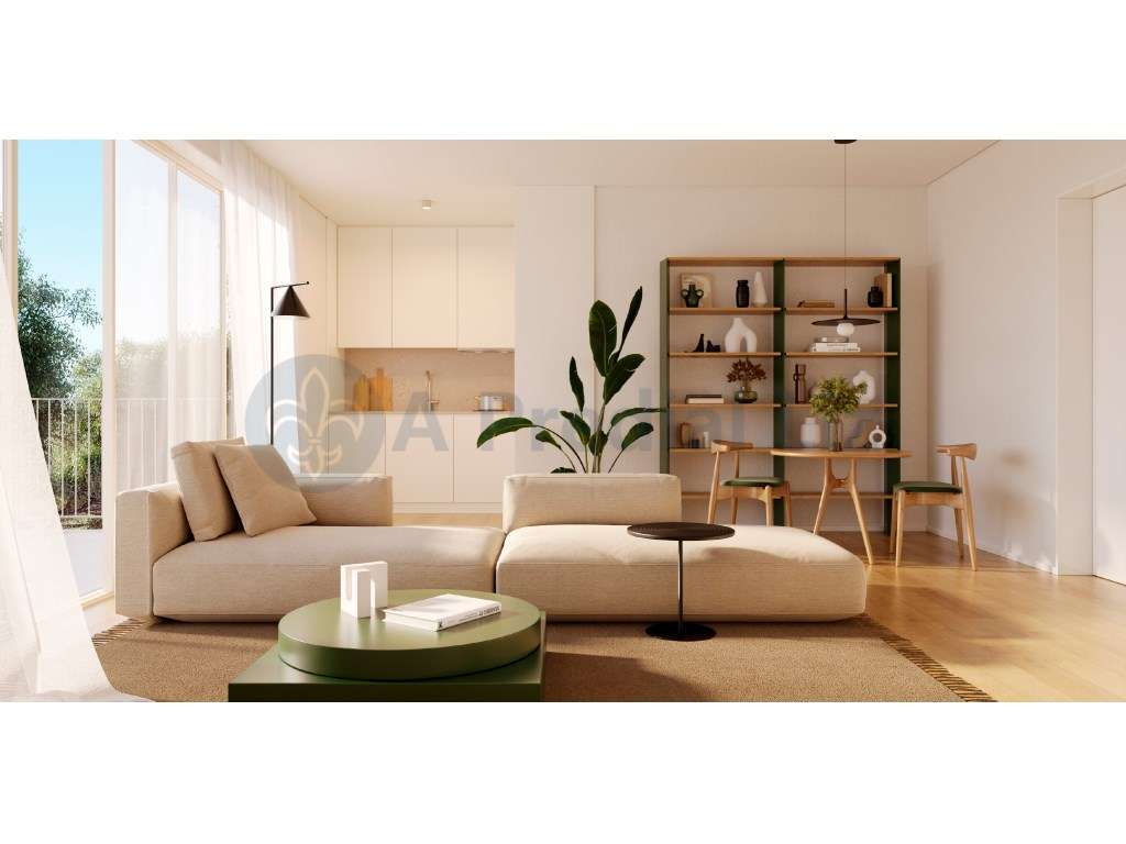 Apartamentos T0 - Leça da Palmeira - Grande imagem: 4/11