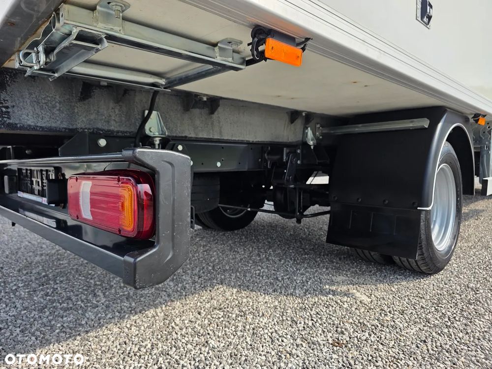 Iveco DAILY 3.0  35C16  8 PALET - 25