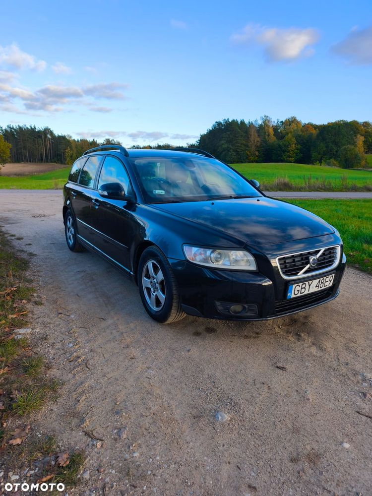 Volvo V50 - 6