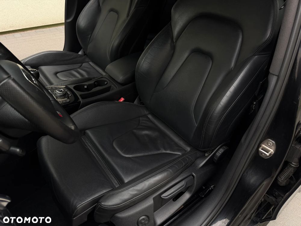 Audi A4 Avant 2.0 TDI DPF S line Sportpaket (plus) - 17