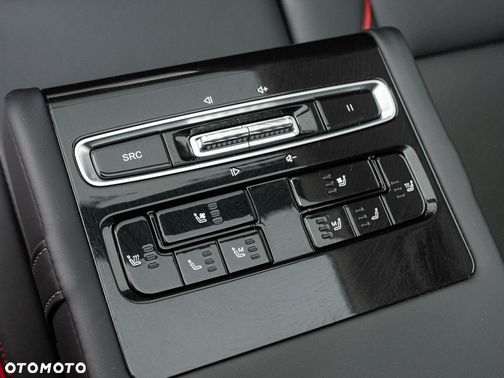 BAIC 7 1.5T Luxury DCT - 29