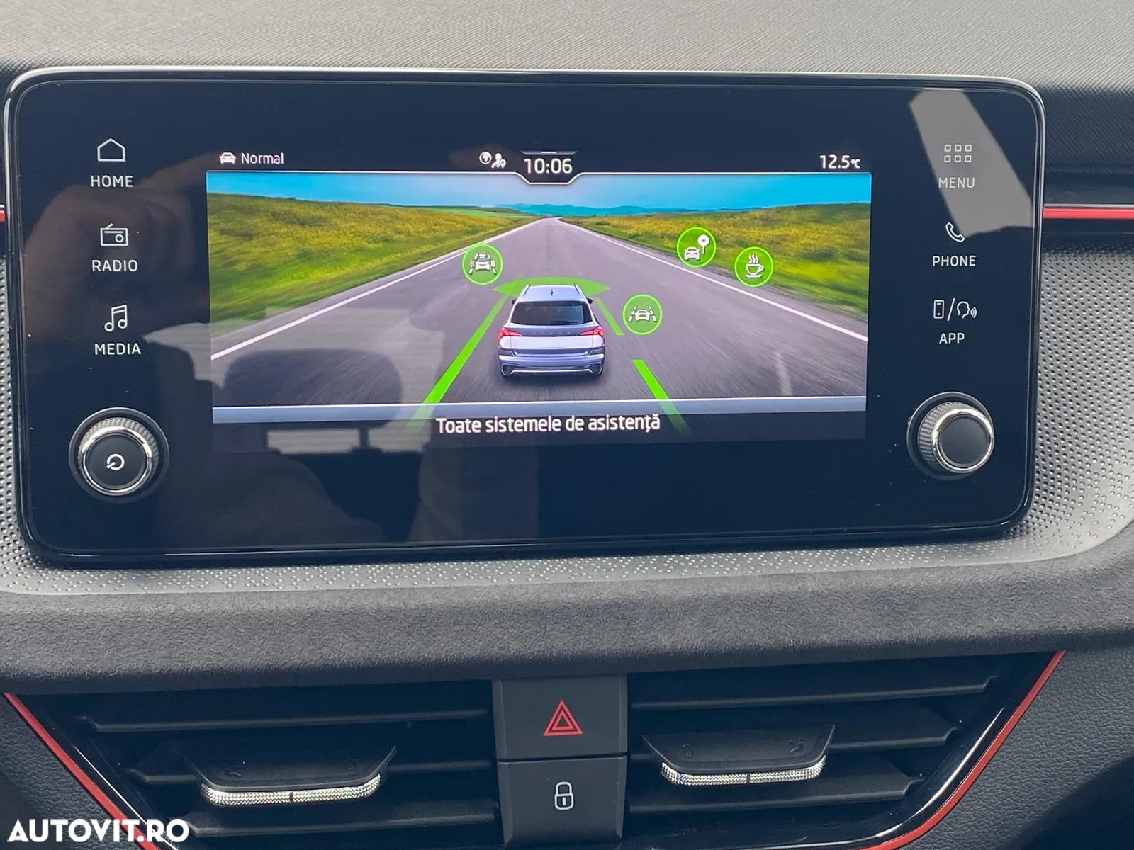 Skoda Kamiq 1.5 TSI DSG Selection - 39