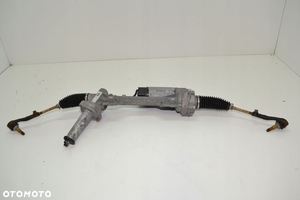 BMW E88 E87 MAGLOWNICA PRZEKŁADNIA ELEKTRYCZNA 6794006 UK - 1