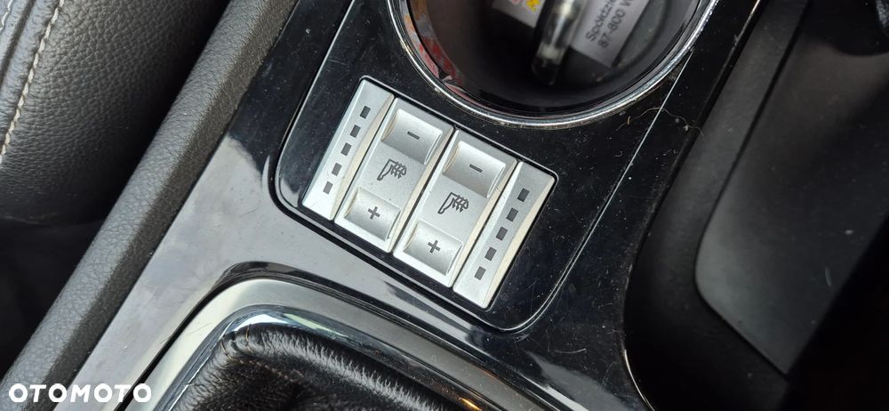 Ford Mondeo 2.2 TDCi Ghia - 15