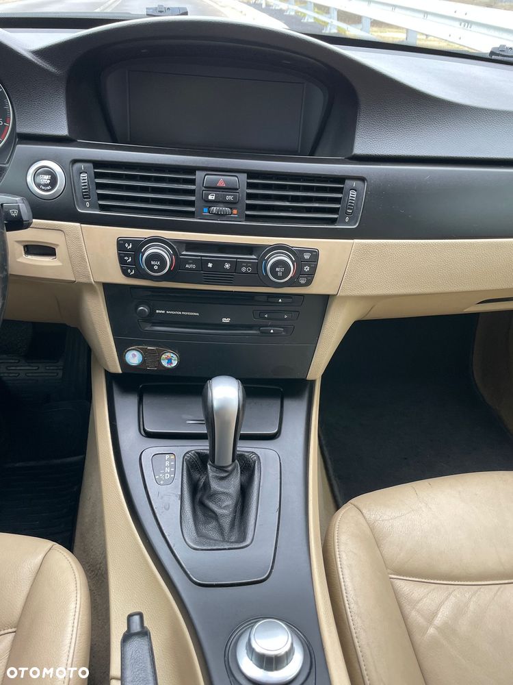 BMW Seria 3 320d DPF Edition Fleet Exclusive - 18