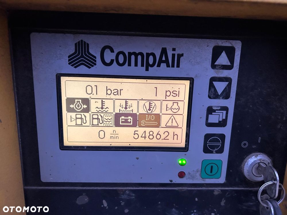 Compair C210TS-21 - 4