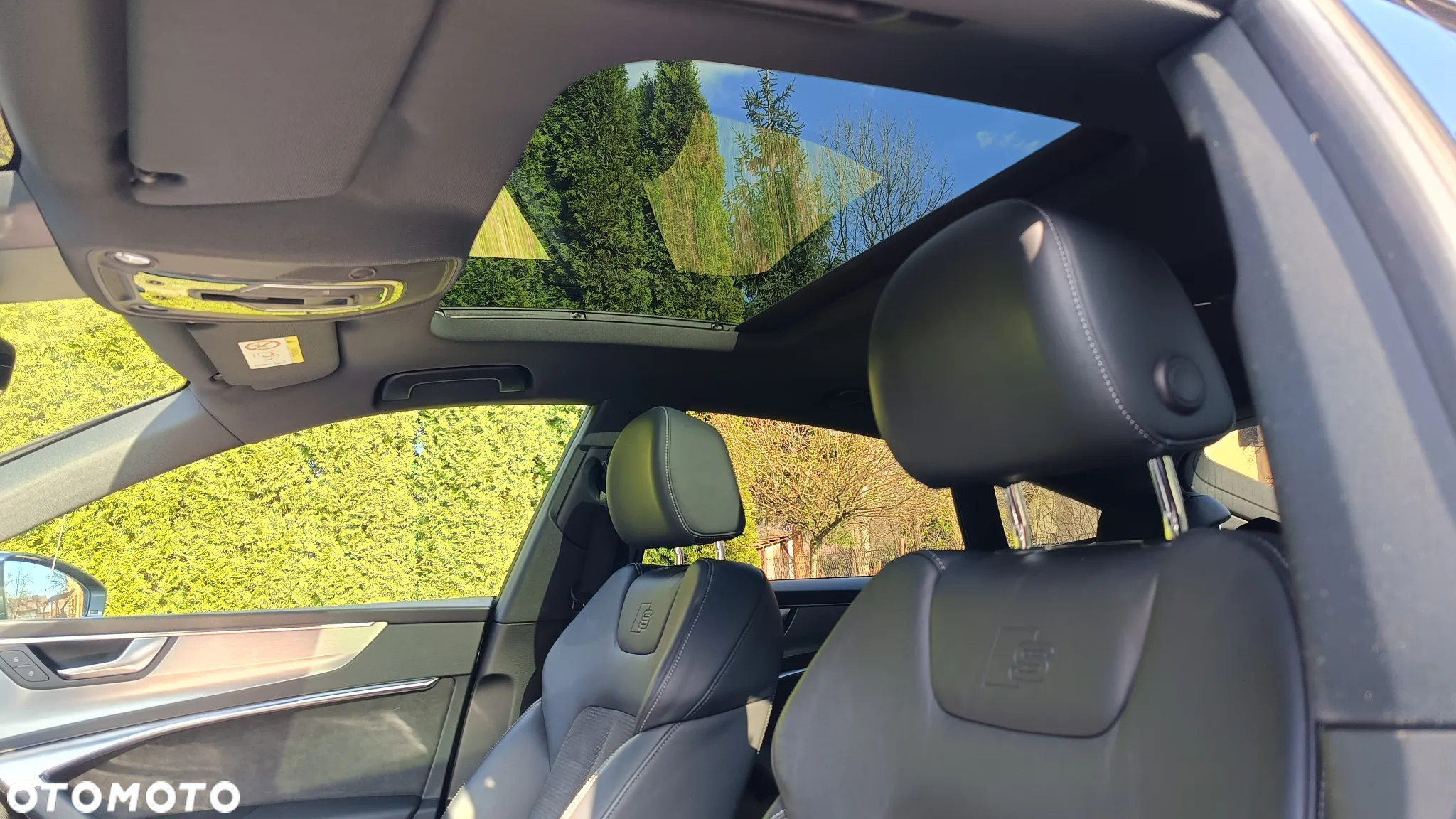 Audi A7 Sportback 55 TFSI Quattro S tronic - 13