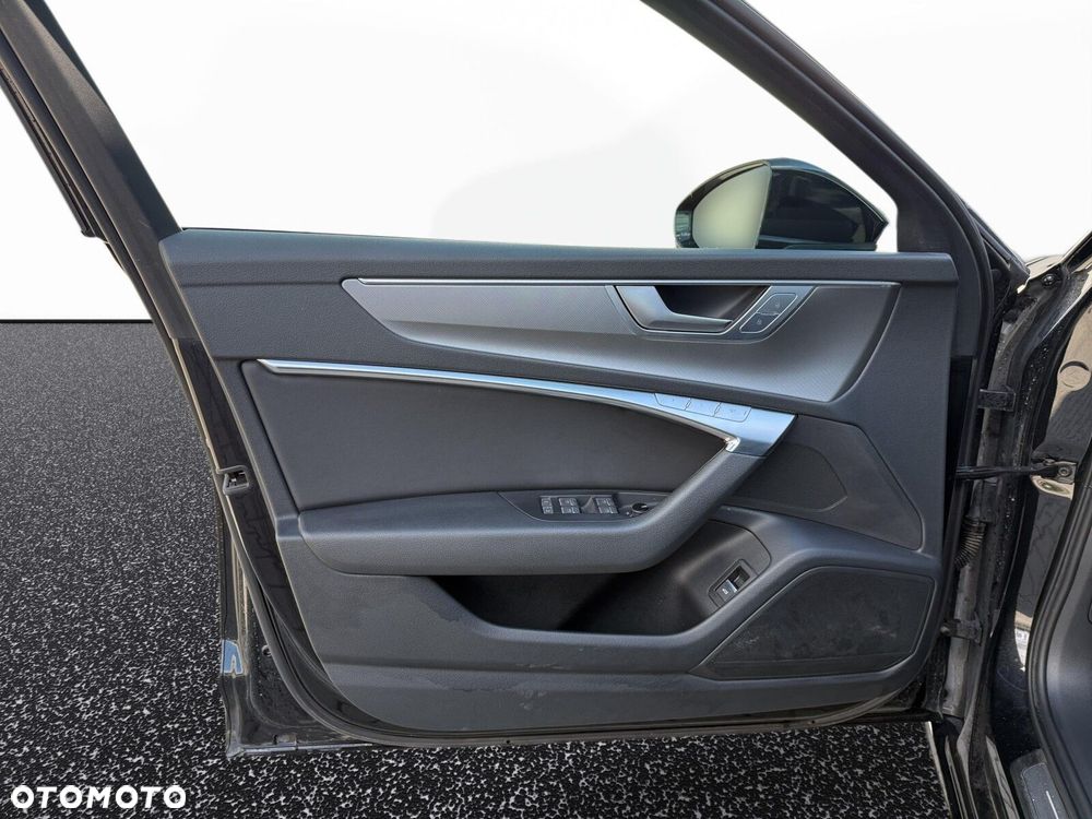 Audi A6 Limousine 45 TFSI mHEV Quattro S Line S tronic - 10