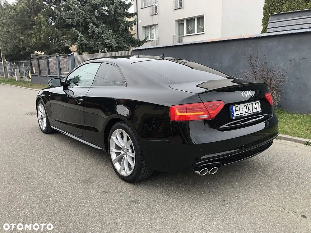 Audi A5 Coupé - 6