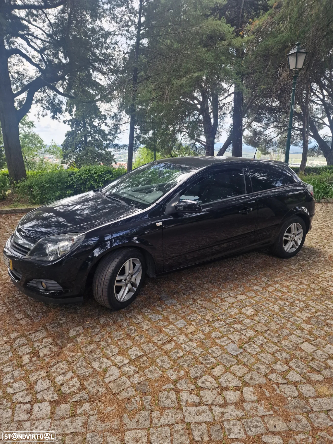 Opel Astra GTC 1.3 CDTi - 2