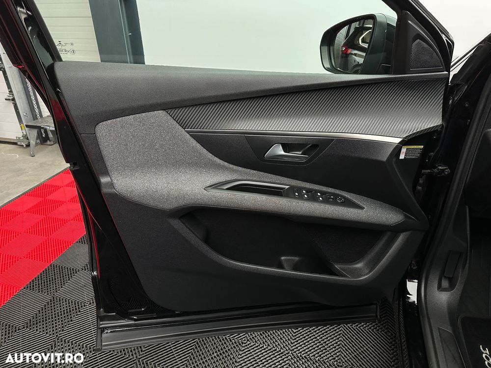 Peugeot 3008 1.5 BlueHDI 130 S&S BVM6 Active Pack - 22