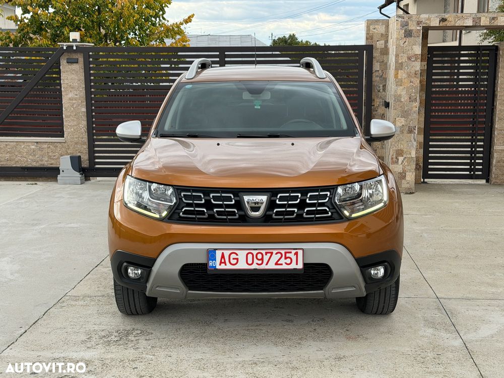 Dacia Duster - 12