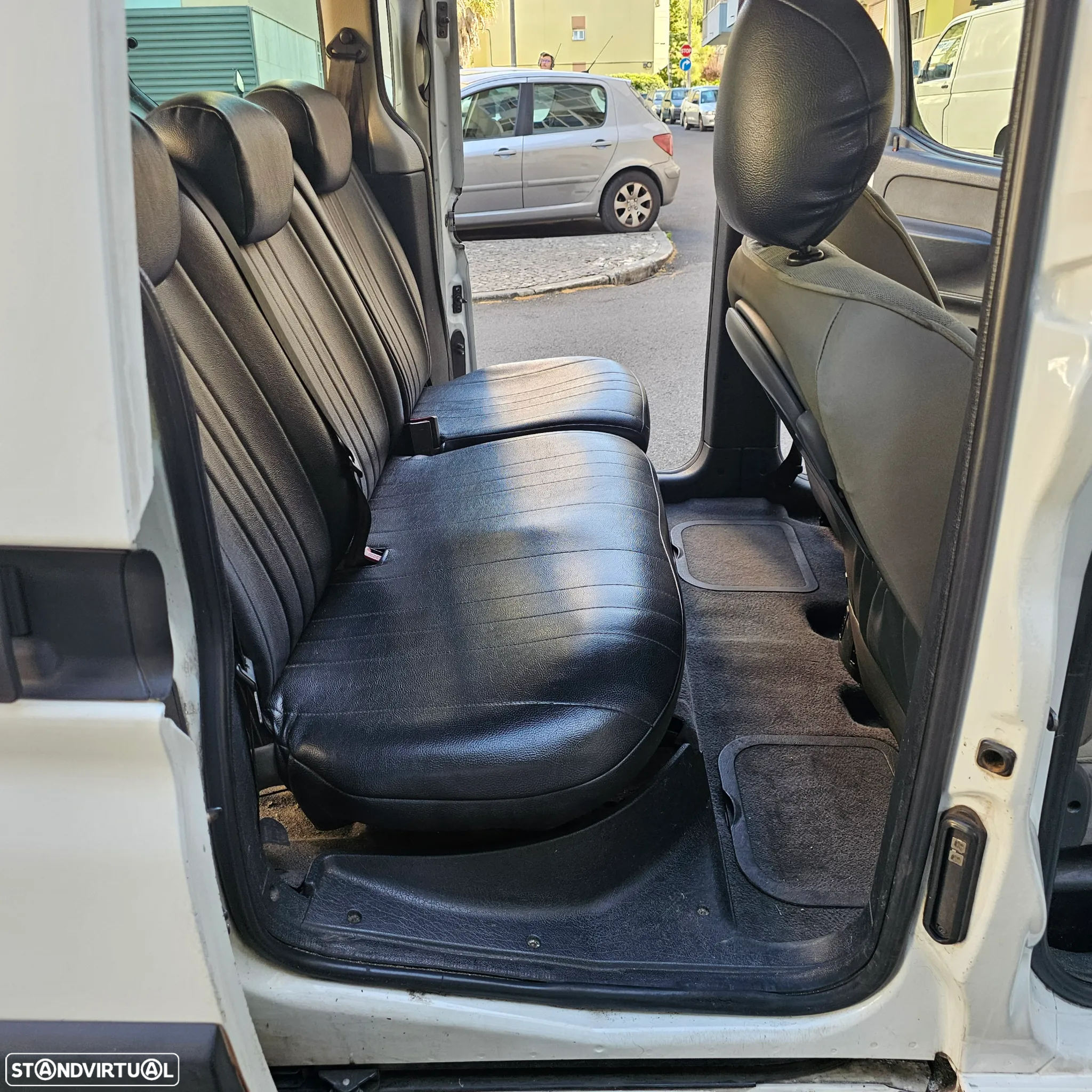 Citroën Berlingo 1.4i XTR - 24