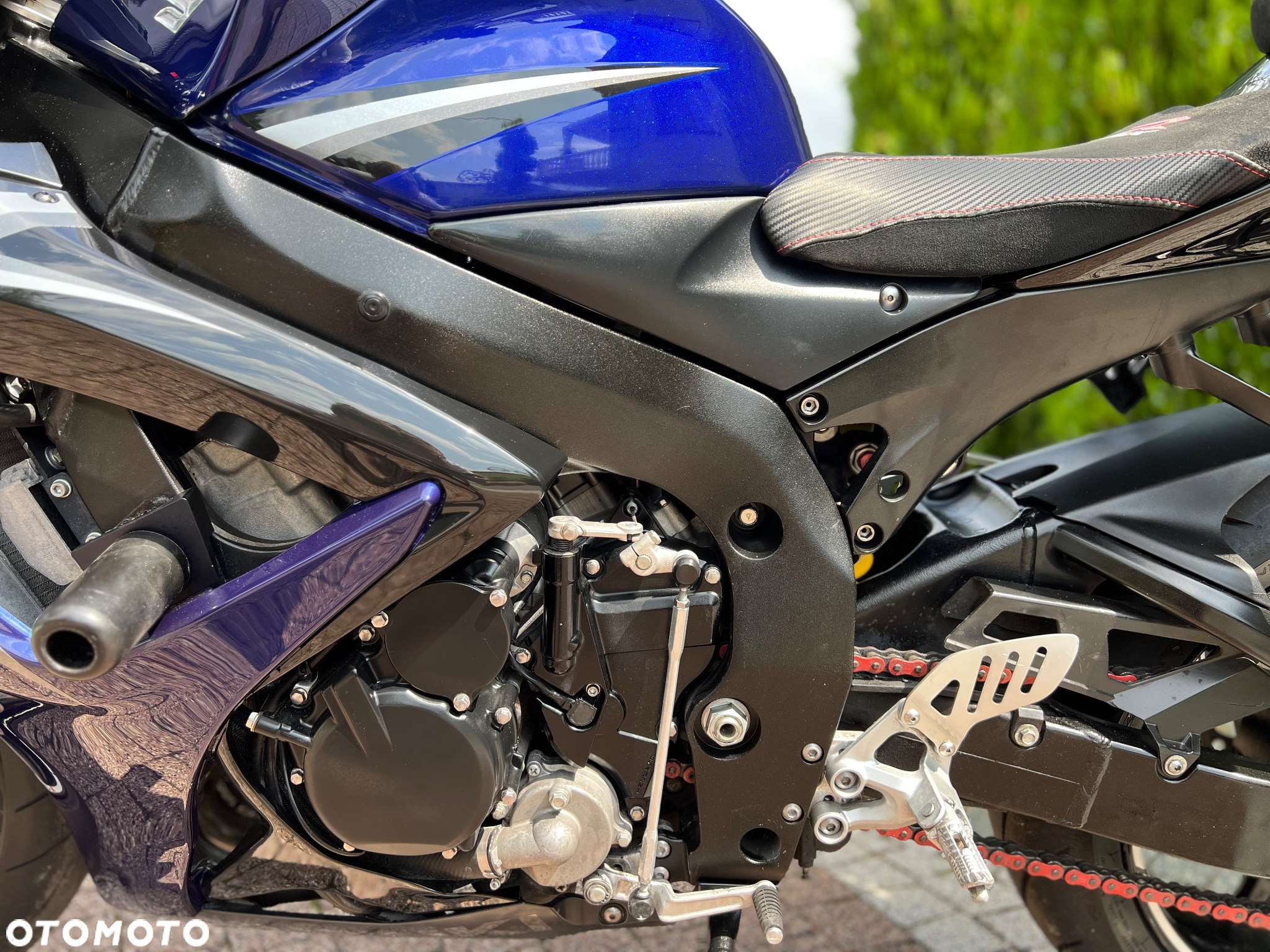Suzuki GSX-R - 24
