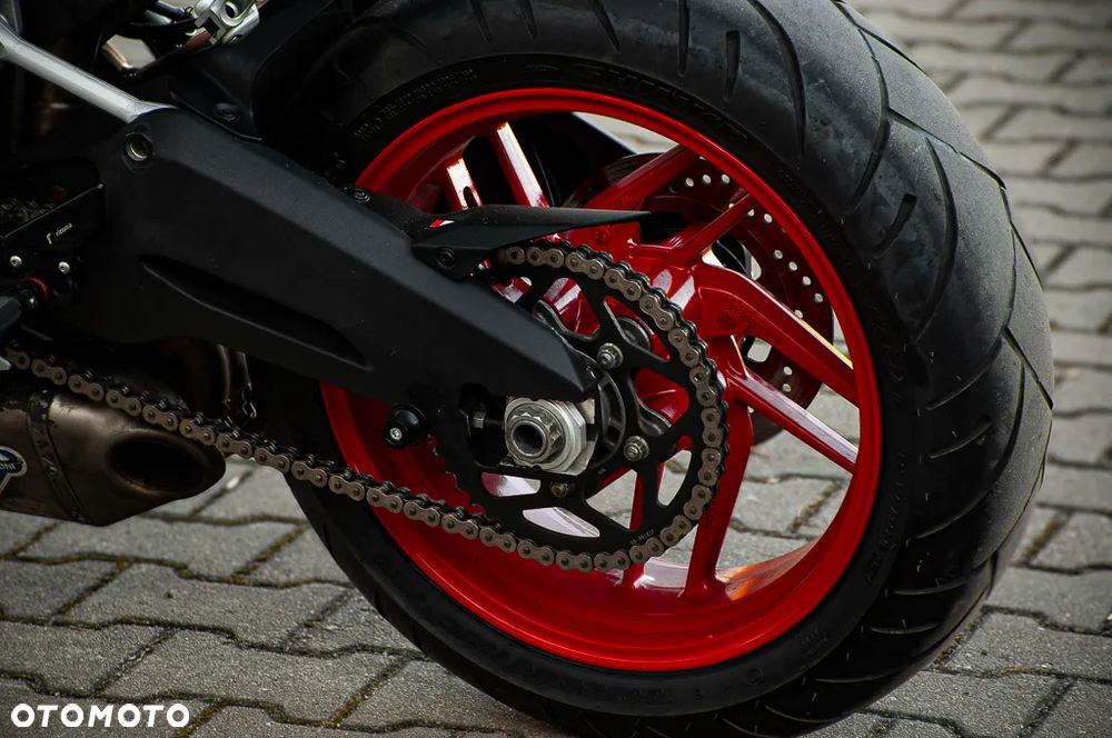 Ducati Panigale 899 - 14