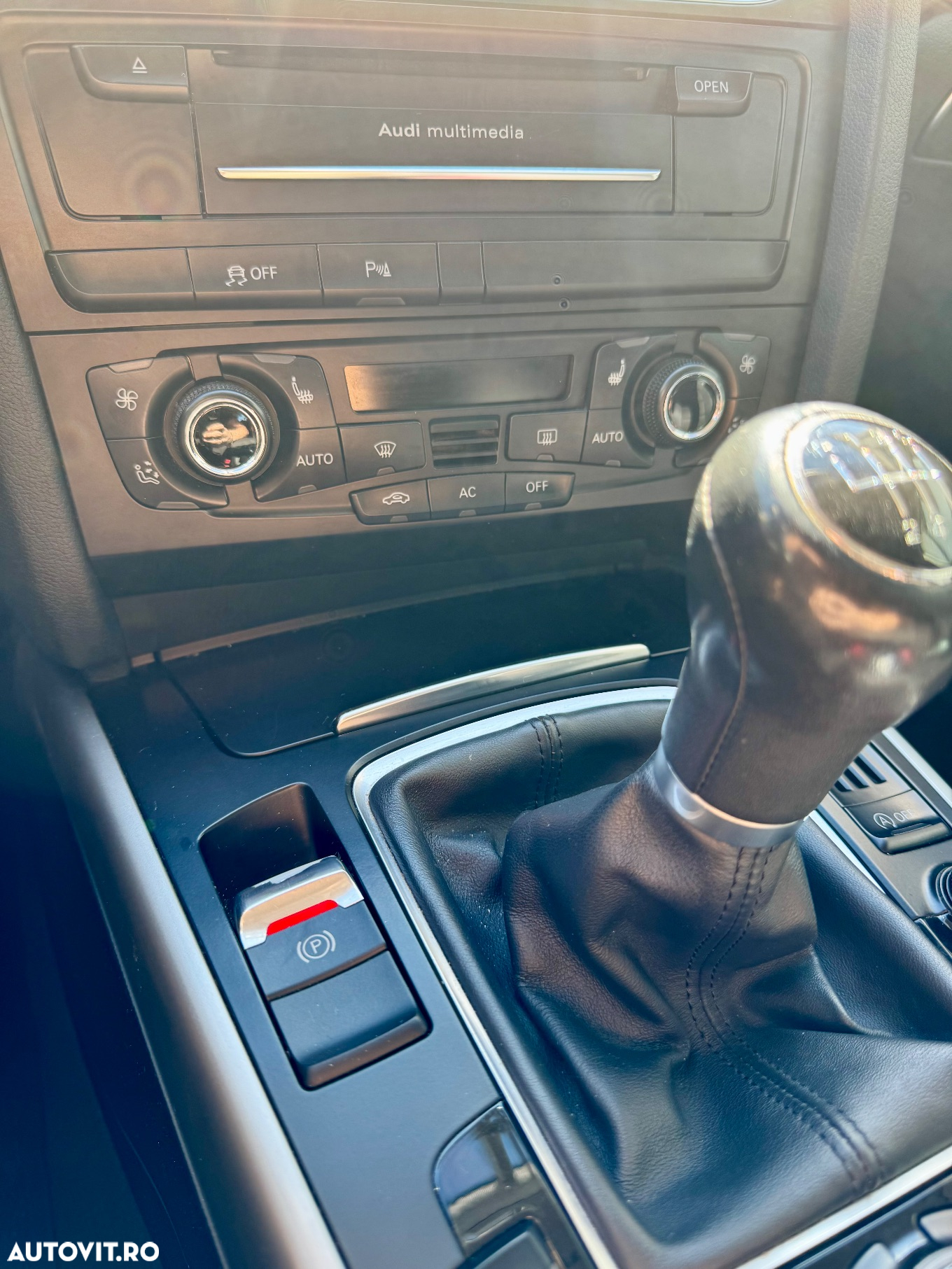 Audi A4 2.0 TDI - 6