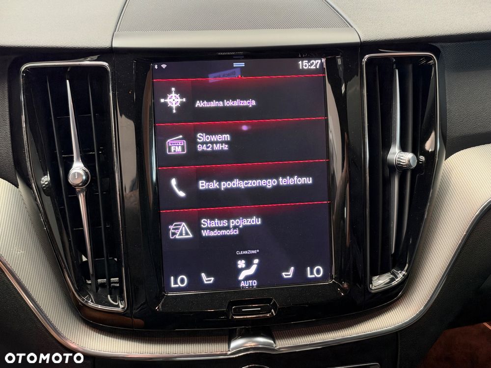 Volvo XC 60 - 26
