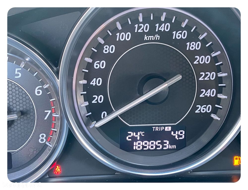 Mazda 6 2.0 SKYACTIV-G Center-Line - 33