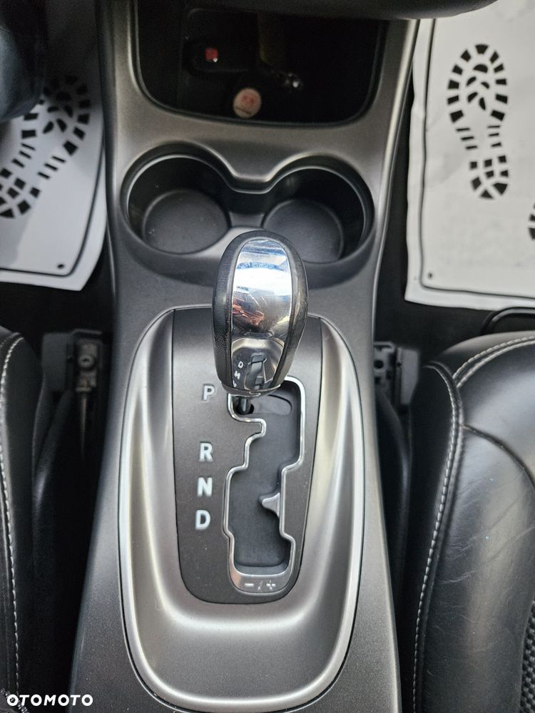 Fiat Freemont 2.0 Multijet 16V DPF Automatik Allrad Cross - 32