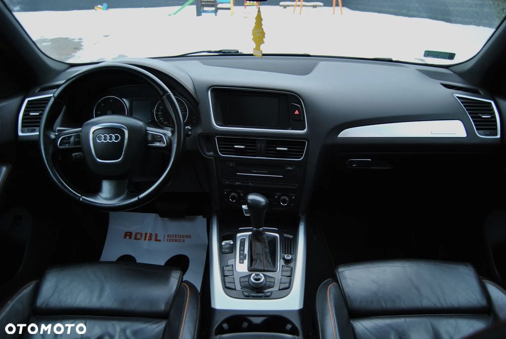 Audi Q5 - 9