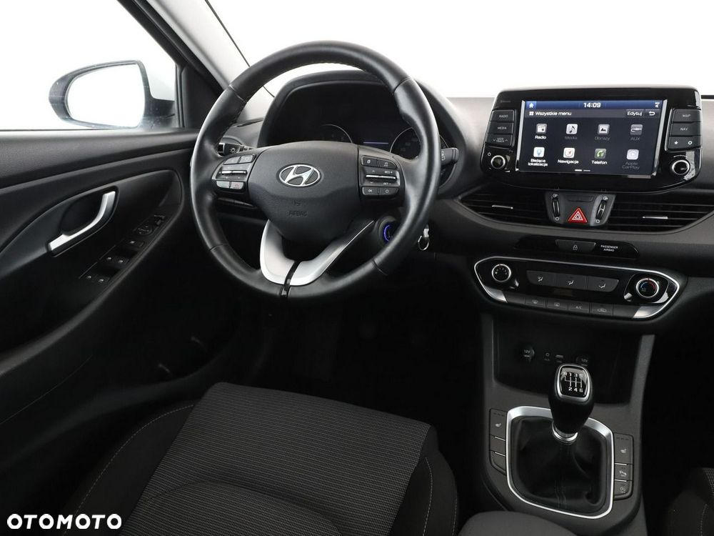 Hyundai i30 1.4 Pure - 17