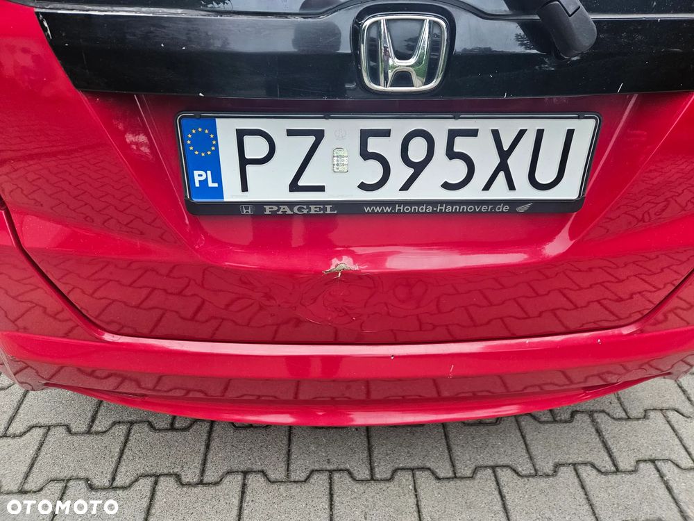 Honda Jazz 1.2 S - 5